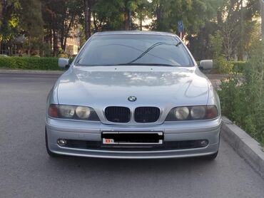 мерс 210 мост: BMW : 1996 г., 2.8 л, Механика, Бензин, Седан