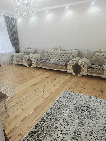 Аренда домов: 160 м², 6 комнат, ТЭЦ, Без животных — 3