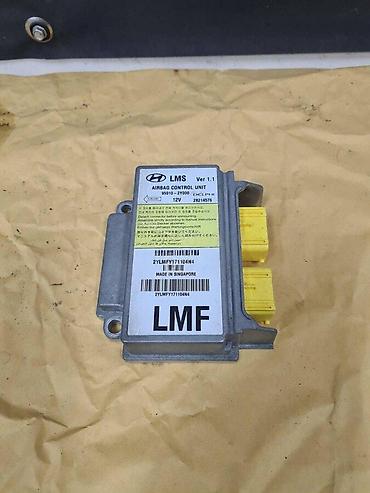 MODUL AIRBAG ZA HYUNDAI IX35 | 95910-2Y000 centralna jedinica na lalafo.rs MODUL AIRBAG ZA HYUNDAI IX35 | 95910-2Y000 centralna jedinica