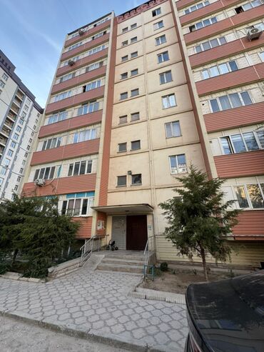 купить домкрат бу: 1 бөлмө, 45 кв. м, 106-серия, 6 кабат, Косметикалык ремонт