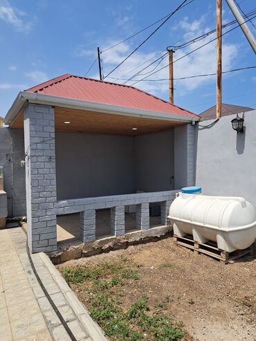 Uzunmüddətli kirayə evlər: 100 kv. m, 4 otaqlı — 10