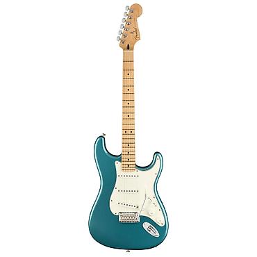 gita: №: 5375 Məhsulun adı: Elektrik gitara Fender Player Stratocaster MN — 1