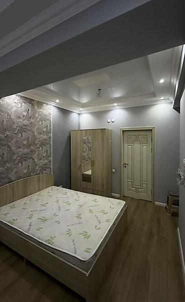 кв: Адрес: Средний Джал, улица Тыналиева 1/3 — 5