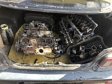 Honda: Honda Civic: 1989 г., 1.6 л, Механика, Бензин, Седан — 6