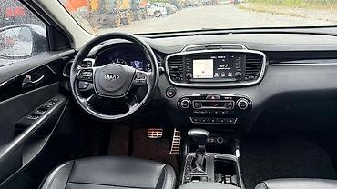 Kia: Kia Sorento: 2019 г., 2 л, Автомат, Дизель, Кроссовер — 10
