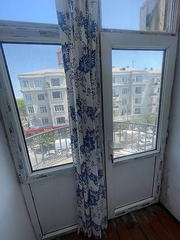 Mənzillər: 500 azn kirayə verilir. Gənçlik metrosu yaxınlığında kuala parkın — 3