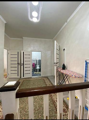 Продажа коттеджей и домов: Продаётся двухэтажный дом 200 м² в жилмассиве Ак-Орго Продаётся — 17