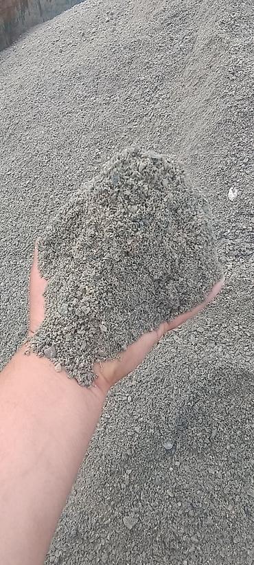 оптом товар: Отсев, Для стяжки, Оптом, В розницу, Камаз — 4