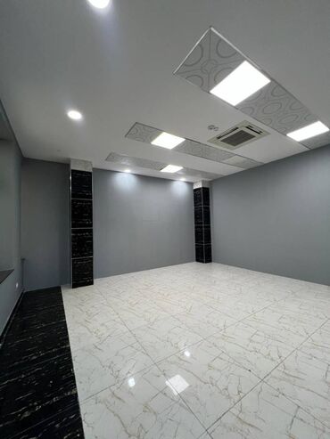 Digər kommersiya daşınmaz əmlakı: 🏢 BADAMDAR ƏSAS YOL KƏNARINDA TƏMİRLİ OBYEKT İCARƏYƏ VERİLİR! Səbail — 29