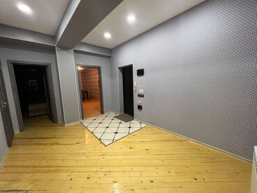 Yeni tikili: 2 otaqlı, Yeni tikili, 92 kv. m — 13