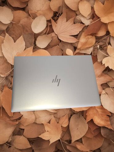 Ноутбуки: Ноутбук, HP, 12 ГБ ОЗУ, Intel Core i7, 14 ", Б/у, Для работы, учебы, память SSD