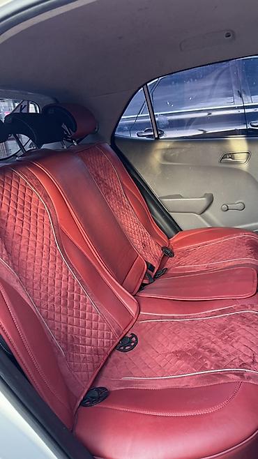 kiya bongo: Kia Morning: 2019 г., 1 л, Автомат, Бензин, Хэтчбэк — 4