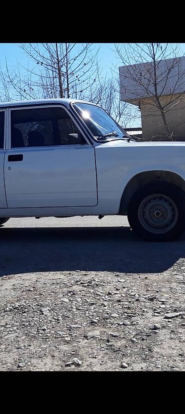 lada ehtiyat hisseleri: Vaz 2107 qabag yan şuşeler — 2
