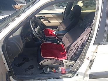 Volkswagen: Volkswagen Passat Variant: 1989 г., Универсал — 6