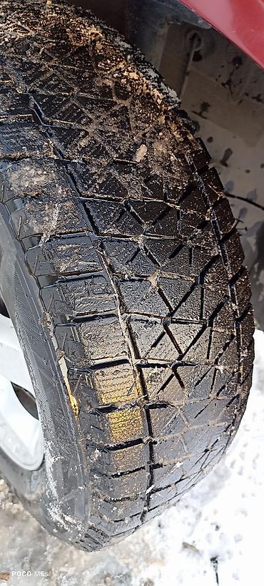 Honda: Honda CR-V: 2009 г., 2.4 л, Автомат, Газ, Кроссовер — 9