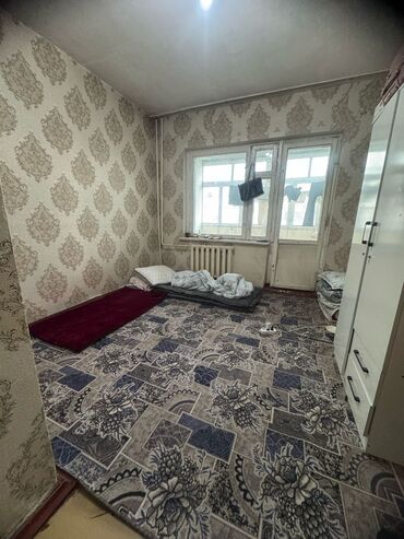 квартира в спутнике купить: 3 комнаты, 62 м², 105 серия, 1 этаж, Косметический ремонт