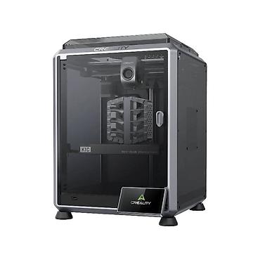 dtf printer epson: Creality K1C 3D Printer Yüksək sürətli, qapalı korpuslu CoreXY — 1