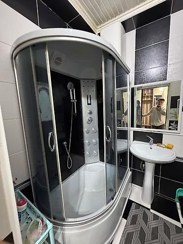 apartment kg: 2 комнаты, 46 м², Элитка, 7 этаж, Евроремонт — 7