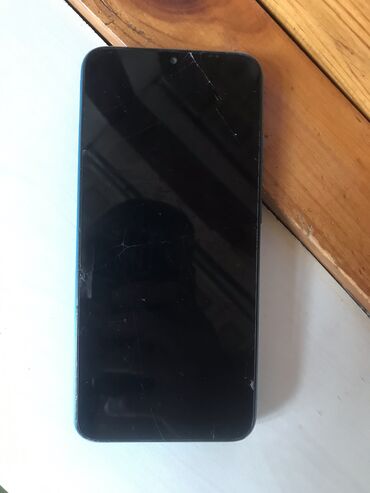 irsad xiaomi: Xiaomi Redmi 9A, 32 GB, rəng - Göy, 
 Sensor, İki sim kartlı