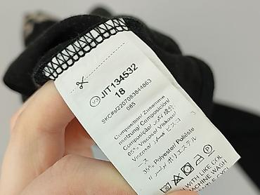 monki: Shein Curve, Bluzka damska, rozmiar 2XL — 4