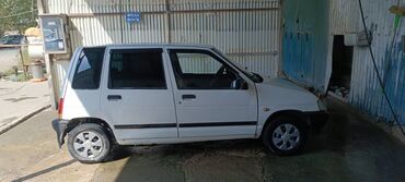 daewoo nexia автомобиль: Daewoo Tico: 1995 г., 0.8 л, Механика, Бензин, Седан