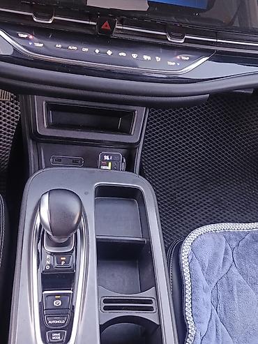 launch x431 pro: GAC Айон С год 2019 Электро состояние отличное — 2