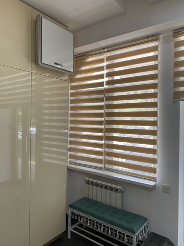 Жалюзи и рольшторы: Жалюзи день ночь — 5
