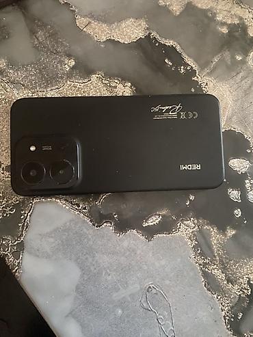 tap.az kondisioner işlənmiş: Xiaomi rəng - Qara, 
 Face ID, Barmaq izi — 7