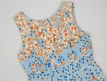 chicaca sukienka: Sukienka damska, rozmiar S — 1