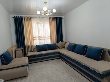 чисавой квартира: 2 комнаты, 70 м², 108 серия, 5 этаж, Косметический ремонт