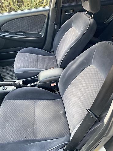 подкрыльник на авенсис: Toyota Avensis: 2000 г., 1.8 л, Автомат, Бензин, Седан — 7