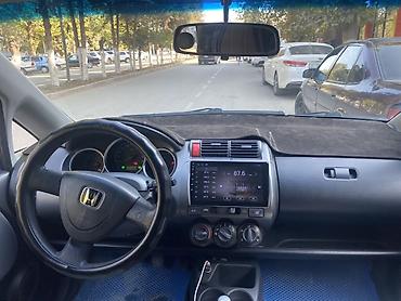 хонда аккорд юбка: Honda Jazz: 2004 г., 1.3 л, Механика, Бензин, Хэтчбэк — 6