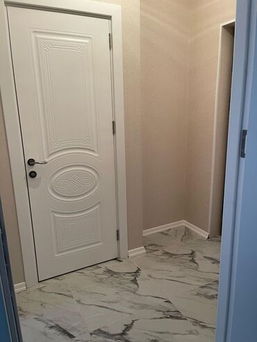 Uzunmüddətli kirayə mənzillər: Ev Xırdalanda Kristal Abşeron 1 də yerləşir Ev 2 otaq studio mənzil — 7