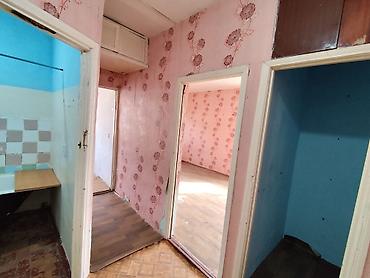 нур лофт: 1 комната, 35 м², Индивидуалка, 2 этаж, Требуется ремонт — 3