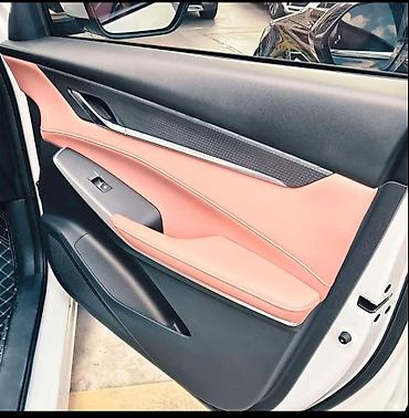 jeely coolray: Changan CS75 Plus: 2025 г., 1.5 л, Автомат, Бензин, Кроссовер — 10
