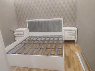 Çarpayılar: Yeni, İkinəfərlik çarpayı, Bazalı, Matras ilə, Siyirməsiz, Azərbaycan