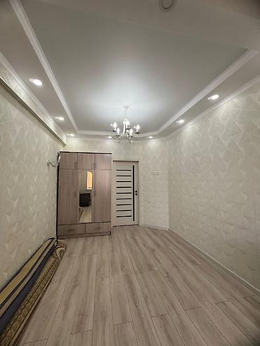 60: 2 комнаты, 60 м², 12 мкр Элитка, 7 этаж, Свежий ремонт — 2