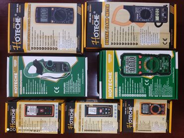 Наборы инструментов: Набор инструментов, Новый, Самовывоз, Платная доставка — 8