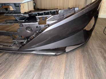 Bamperlər, buferlər: Ön, Hyundai Elantra, 2023 il, ABŞ, Ödənişli çatdırılma, Ünvandan götürmə — 7