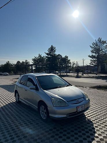 капот нексия 1: Honda Civic: 2000 г., 1.5 л, Вариатор, Бензин, Хэтчбэк — 2