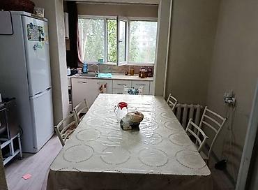 Продажа квартир: 2 комнаты, 70 м², 12 мкр 106 серия, 3 этаж, Косметический ремонт — 5