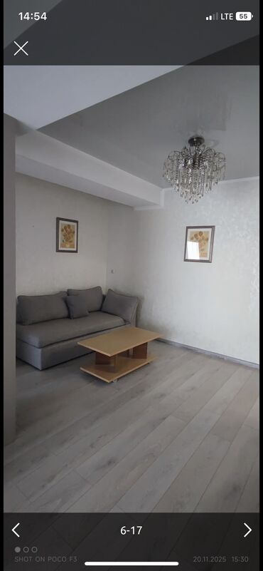 Долгосрочная аренда квартир: 2 комнаты, Собственник, Без подселения, С мебелью полностью — 5