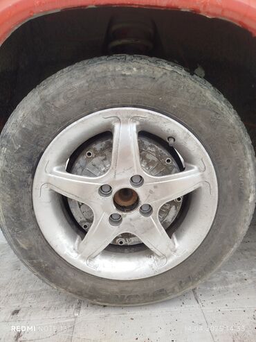 трактор мтз юмз: 185/65 R 14 комплект 4 штуки резины зима