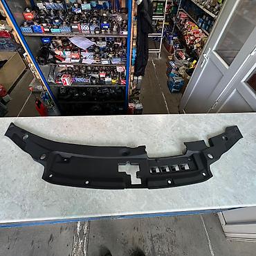 Решетки радиатора: Решетка радиатора Lexus 2017 г., Новый, Оригинал — 4