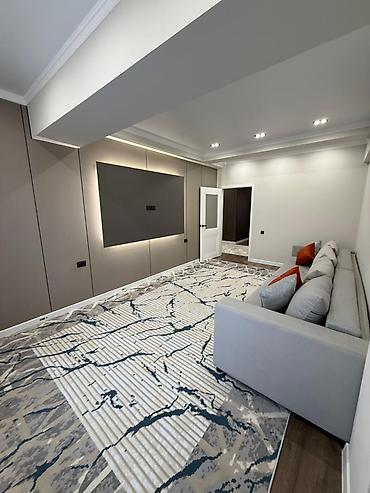 Продажа квартир: 2 комнаты, 72 м², Элитка, 2 этаж, Евроремонт — 5