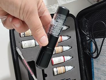 qol ucun tatolar: Dragon TBP5KIT – Permanent makiyaj/tatuaj üçün tam dəst - — 2