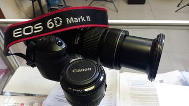 оперативная память 4 гб цена: Фотоаппарат 6д
в комплекте 24-105
50мм
цена 36000
можем договориться