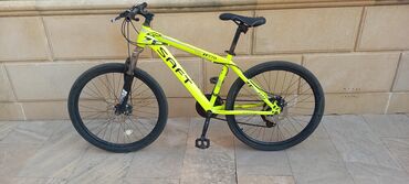 velesebetler: İşlənmiş Trek velosipedi Saft, 26", Ünvandan götürmə