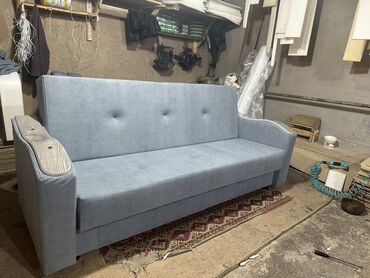 Раскладные диваны: Раскладной диван, Новый — 4