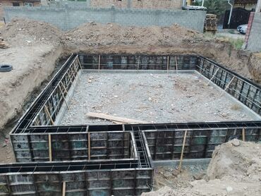 Бетонщики, монолитчики: Бетонщик. Больше 6 лет опыта — 21